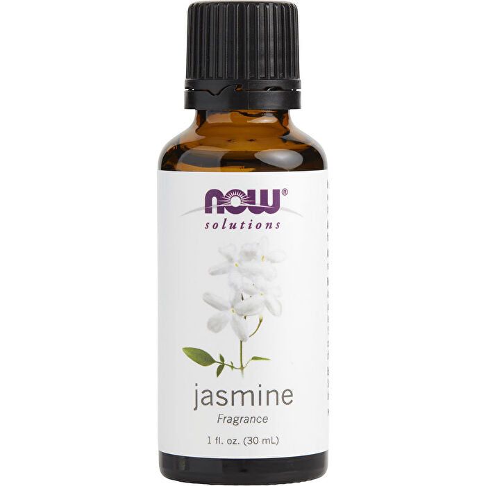 Now Essential Oils Essential Oils Now Jasmine Oil 30ml/1oz