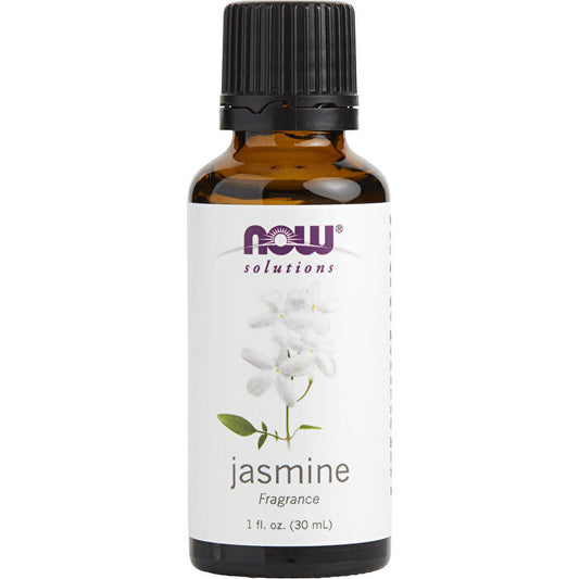 Now Essential Oils Essential Oils Now Jasmine Oil 30ml/1oz