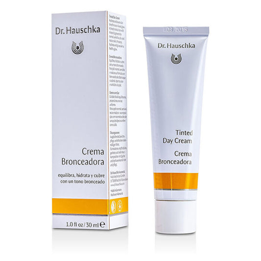 Dr. Hauschka Tinted Day Cream 30ml/1oz