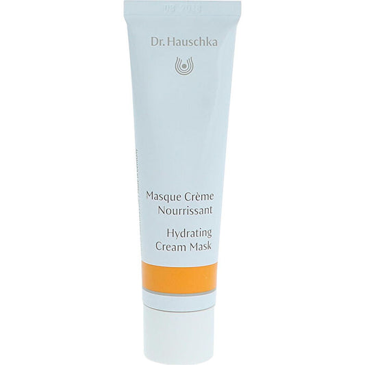 Dr. Hauschka Hydrating Cream Mask 30ml/1oz