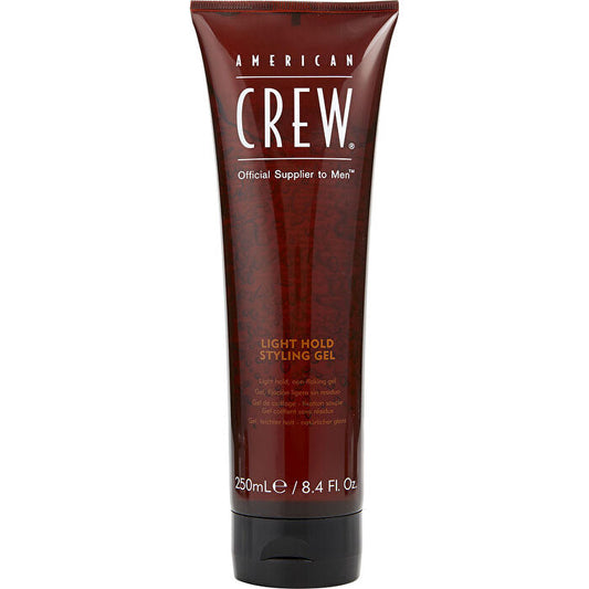 American Crew Styling Gel Light Hold (tube) 240ml/8.4oz