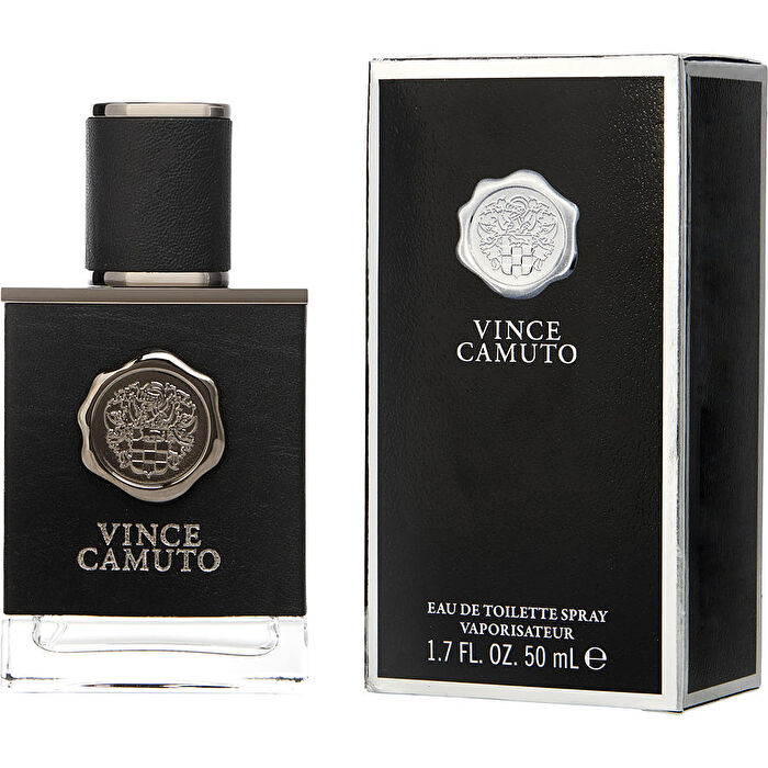 Vince Camuto Man Eau De Toilette Spray 50ml/1.7oz
