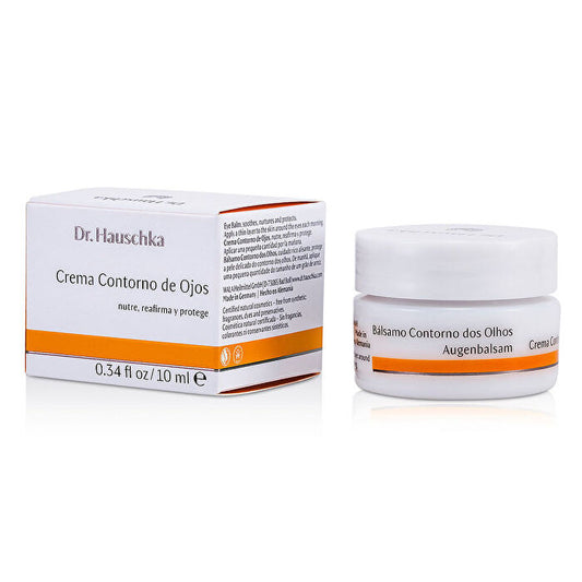 Dr. Hauschka Eye Balm 10ml/0.33oz