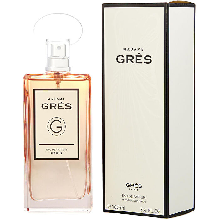 Parfums Gres Madame Gres Eau De Parfum Spray 90ml/3.4oz