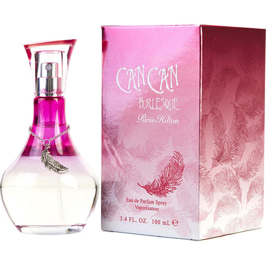 Paris Hilton Can Can Burlesque Eau De Parfum Spray 90ml/3.4oz