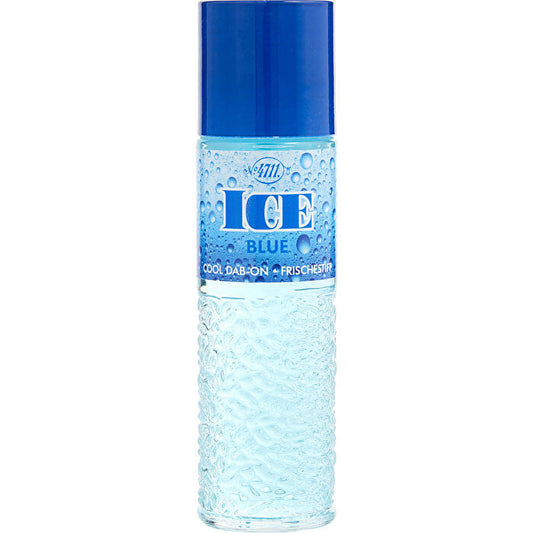 4711 Ice Blue Cool Dab-on Cologne 30ml/1.3oz