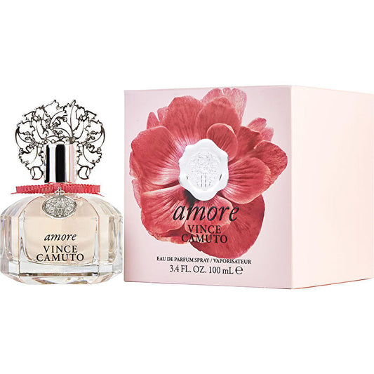 Vince Camuto Amore Eau De Parfum Spray 90ml/3.4oz