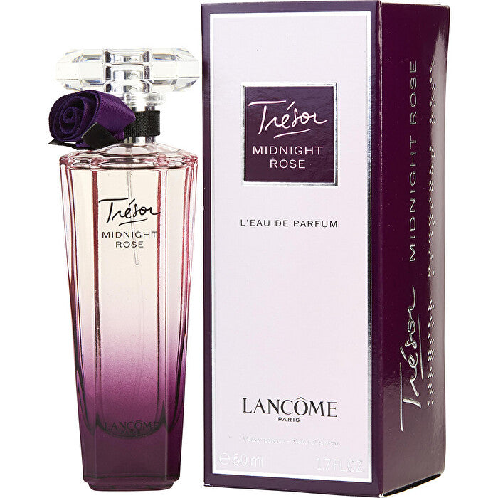 Lancome Tresor Midnight Rose Eau De Parfum Spray (new Packaging) 30ml/1.7oz