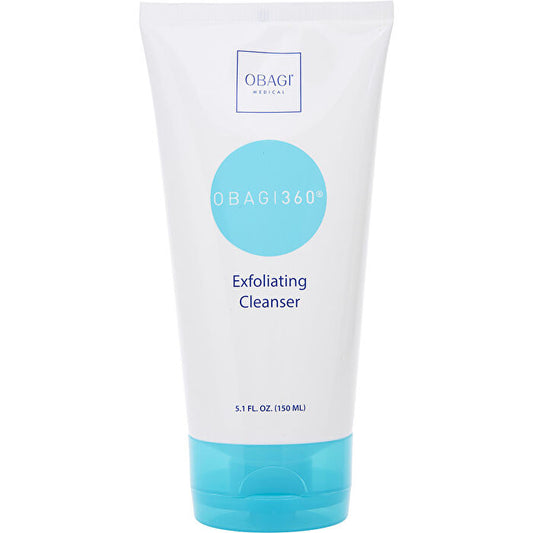 Obagi Obagi360 Exfoliating Cleanser 150ml/5oz