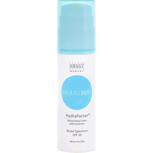 Obagi Obagi360 Hydrafactor Moisturizing Cream Spf 30 -- 75g/2.5oz