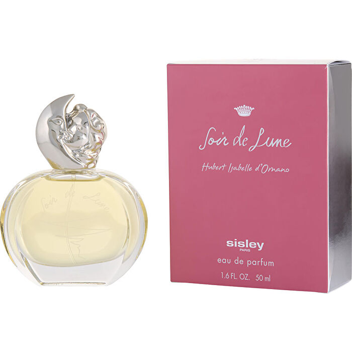 Sisley Soir De Lune Eau De Parfum Spray (new Packaging) 30ml/1.6oz