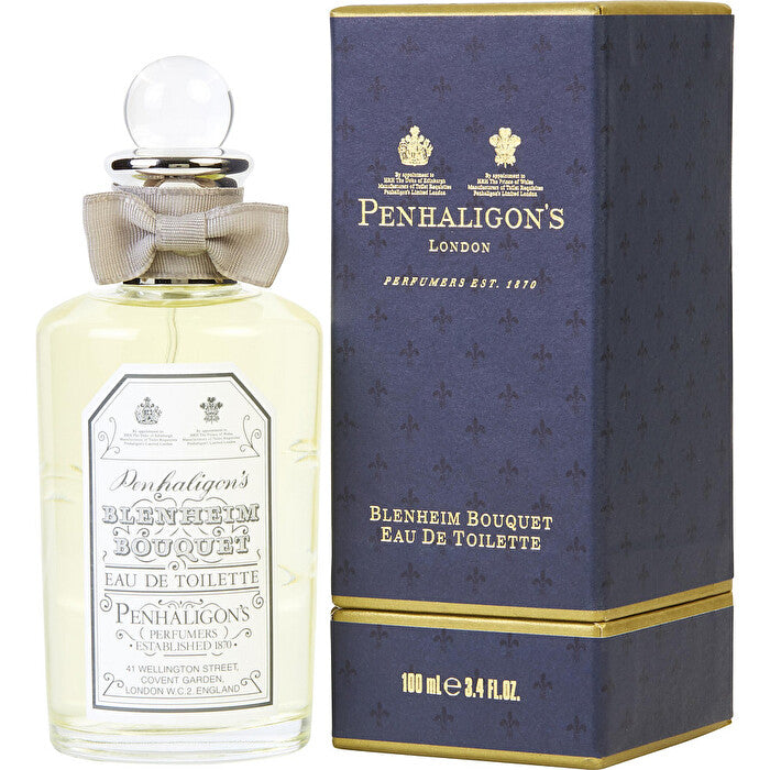 Penhaligon's Blenheim Bouquet Eau De Toilette Spray 90ml/3.4oz