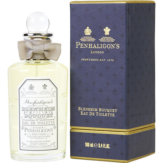 Penhaligon's Blenheim Bouquet Eau De Toilette Spray 90ml/3.4oz