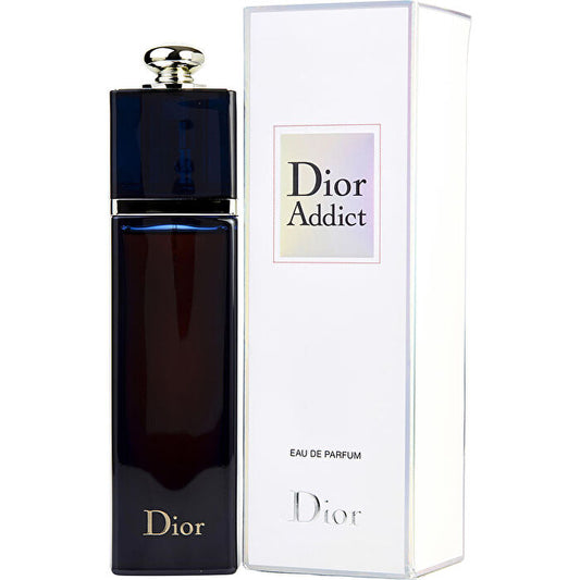Christian Dior Dior Addict Eau De Parfum Spray (new Packaging) 90ml/3.4oz