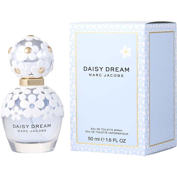 Marc Jacobs Daisy Dream Eau De Toilette Spray 30ml/1.7oz