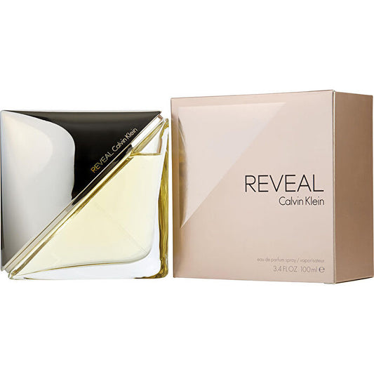 Calvin Klein Reveal Calvin Klein Eau De Parfum Spray 100ml/3.4oz