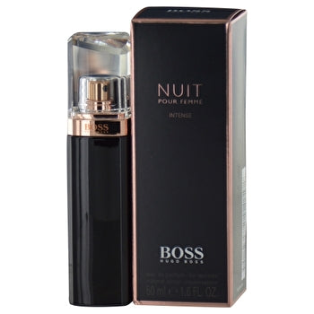 Hugo Boss Boss Nuit Pour Femme Intense Eau De Parfum Spray 30ml/1.7oz