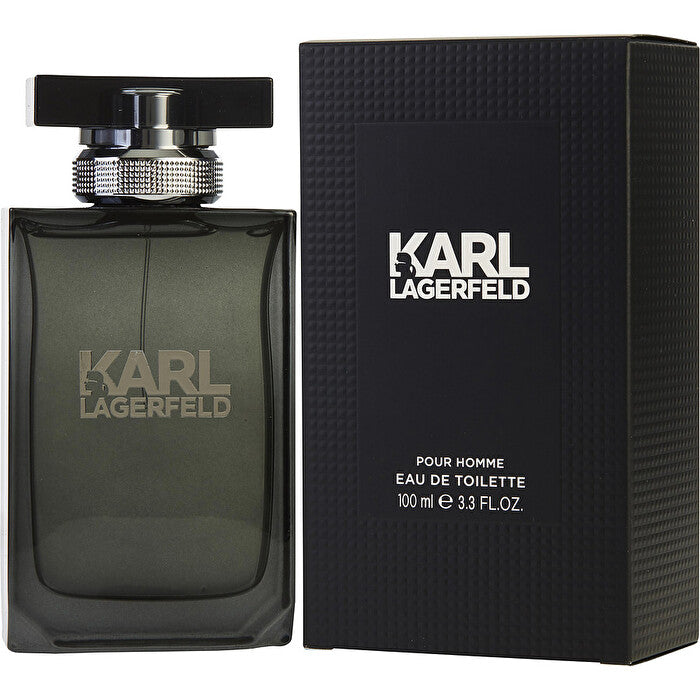 Karl Lagerfeld Eau De Toilette Spray 90ml/3.3oz