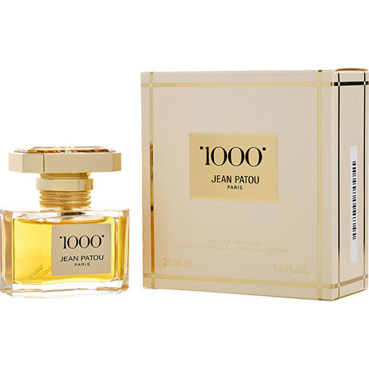 Jean Patou 1000 Eau De Parfum Spray 30ml/1oz