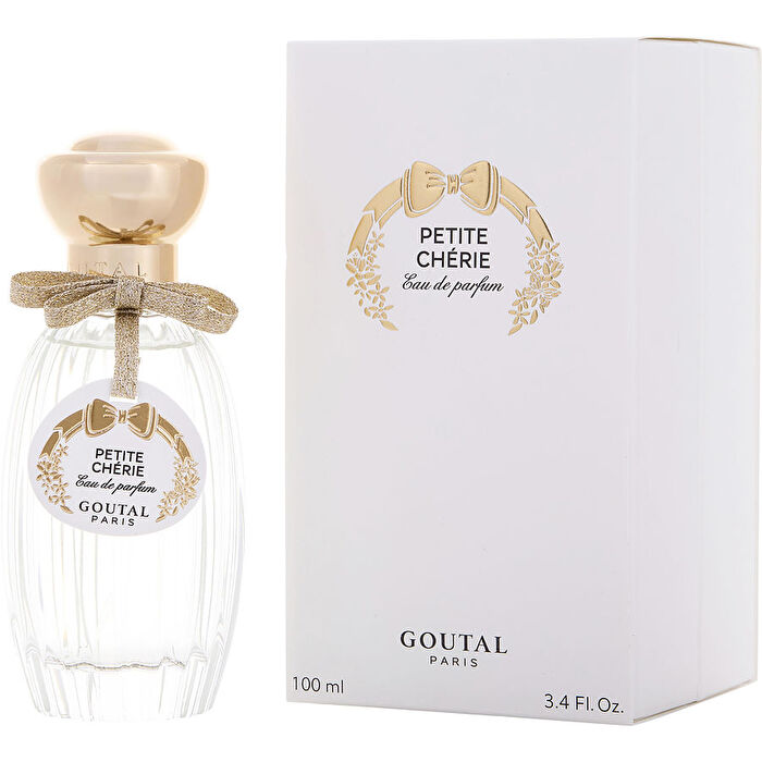 Annick Goutal Petite Cherie Eau De Toilette Spray (new Packaging) 90ml/3.4oz