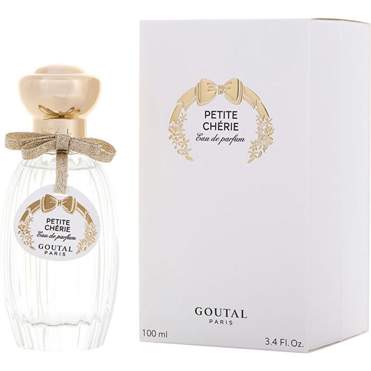 Annick Goutal Petite Cherie Eau De Toilette Spray (new Packaging) 90ml/3.4oz