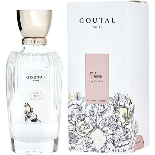 Annick Goutal Petite Cherie Eau De Parfum Spray (new Packaging) 90ml/3.4oz