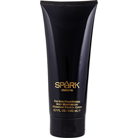 Liz Claiborne Spark Body Moisturizer 180ml/6.7oz