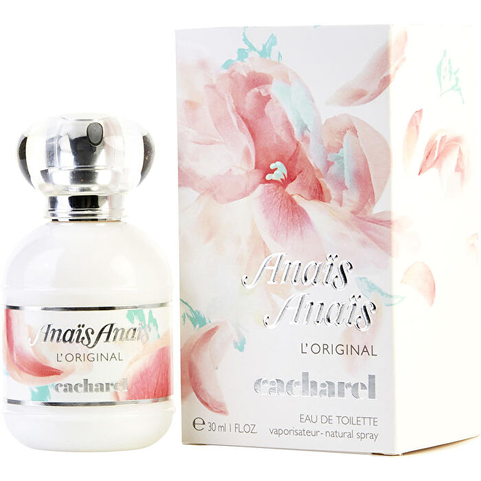 Cacharel Anais Anais L'original Eau De Toilette Spray 30ml/1oz