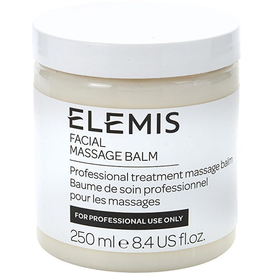 Elemis Amber Massage Balm For Face (salon Product) -- 250ml/8.5oz