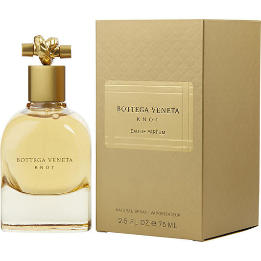 Bottega Veneta Knot Eau De Parfum Spray 75ml/2.5oz