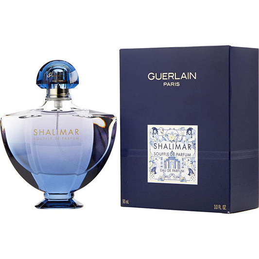Guerlain Shalimar Souffle De Parfum Eau De Parfum Spray 90ml/3oz