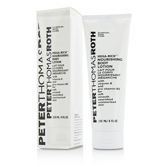 Peter Thomas Roth Mega-rich Body Lotion 235ml/8oz