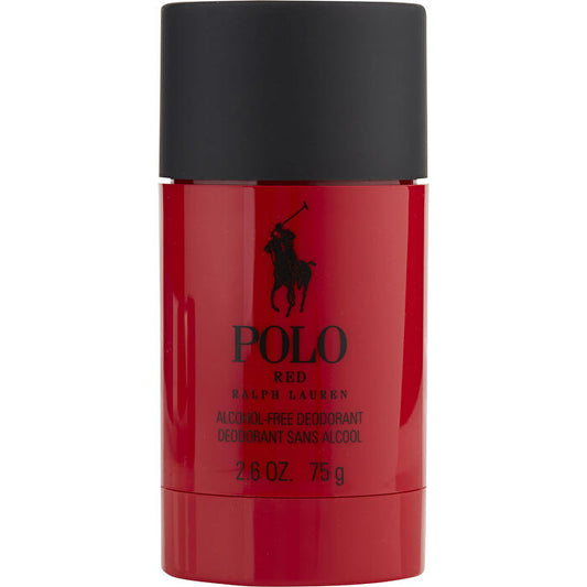 Ralph Lauren Polo Red Deodorant Stick Alcohol Free 60ml/2.6oz