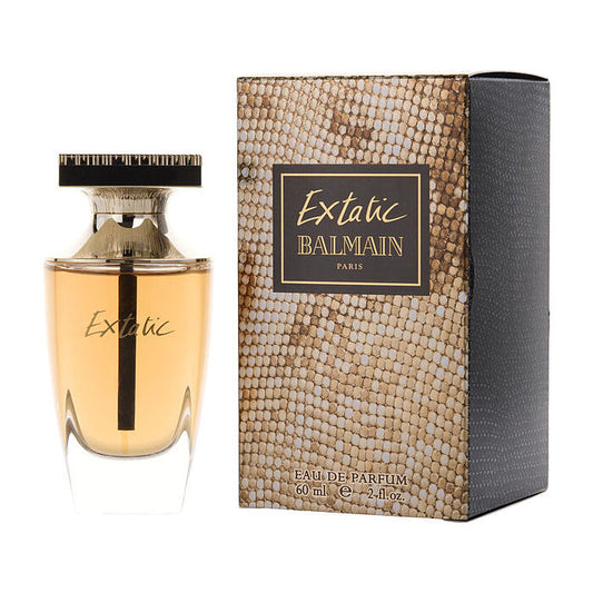 Balmain Extatic Balmain Eau De Parfum Spray 60ml/2oz
