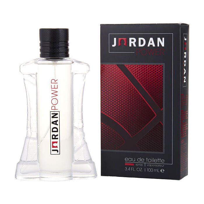 Michael Jordan Power Eau De Toilette Spray 90ml/3.4oz