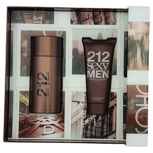 Carolina Herrera 212 Sexy Eau De Toilette Spray 90ml/3.4oz