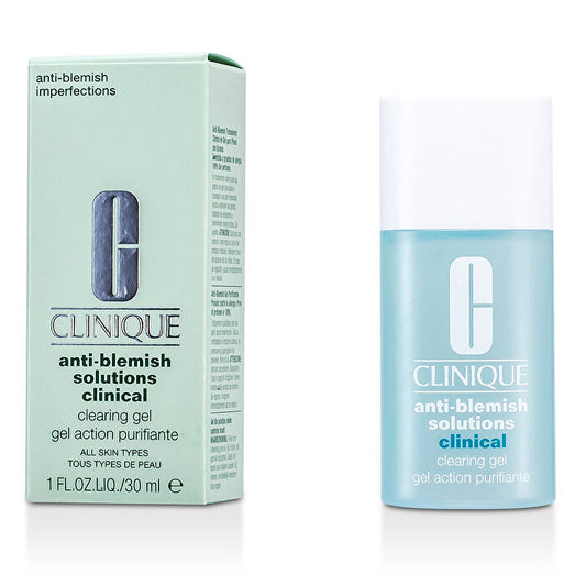 Clinique Anti-blemish Solutions Clinical Clearing Gel 30ml/1oz
