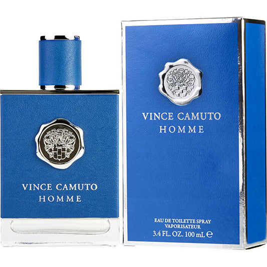 Vince Camuto Homme Eau De Toilette Spray 90ml/3.4oz