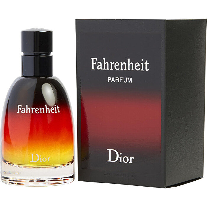 Christian Dior Fahrenheit Parfum Spray 60ml/2.5oz