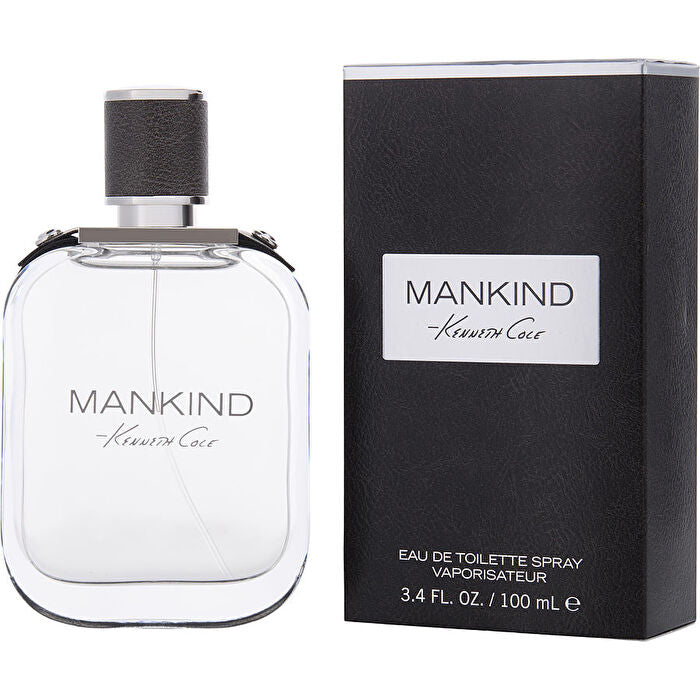 Kenneth Cole Mankind Eau De Toilette Spray 90ml/3.4oz
