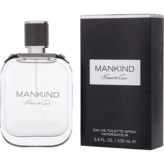 Kenneth Cole Mankind Eau De Toilette Spray 90ml/3.4oz