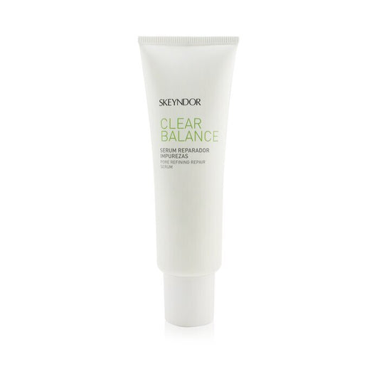 Skeyndor Clear Balance Pore Refining Repair Serum (for Oily Acne-prone Skin) -- 50ml/1.7oz