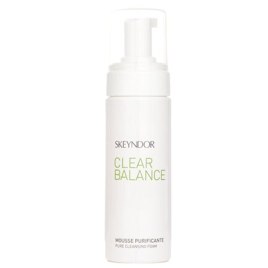 SKEYNDOR Clear Balance Pure Cleansing Foam (For Oily & Sebaceous Skin) 150ml/5.1oz
