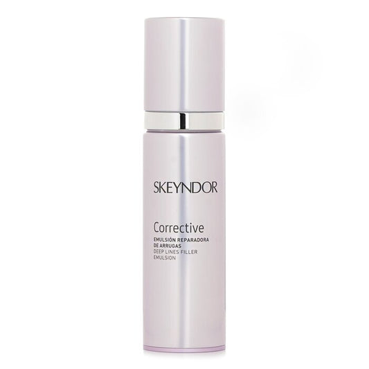SKEYNDOR Corrective Deep Lines Filler Emulsion (For Normal To Combination Skin) 50ml/1.7oz