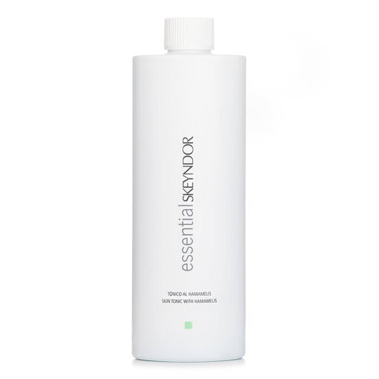 SKEYNDOR Essential Skin Tonic With Hamamelis (For Mixed & Greasy Skin) 250ml/8.5oz