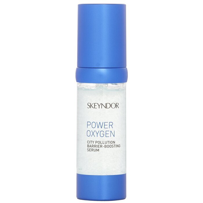 SKEYNDOR Power Oxygen City Pollution Barrier-Boosting Serum 30ml/1oz