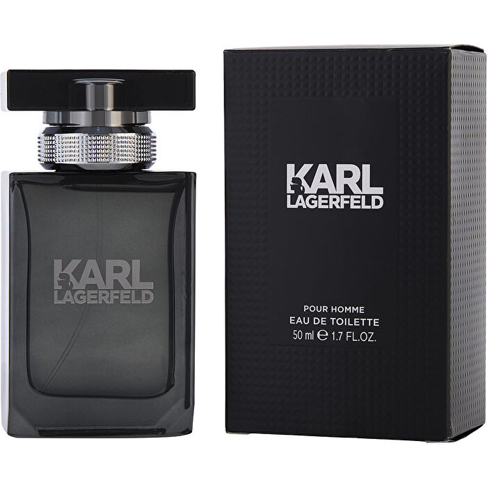 Karl Lagerfeld Eau De Toilette Spray 30ml/1.7oz