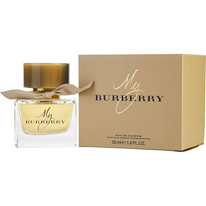 Burberry My Burberry Eau De Parfum Spray 30ml/1.6oz