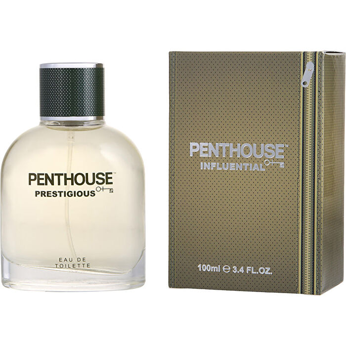 Penthouse Influential Eau De Toilette Spray 90ml/3.4oz