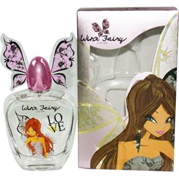 Winx Fairy Couture Winx Fairy Flora Couture Eau De Toilette Spray 100ml/3.4oz